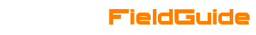 The Division Field Guide Logo